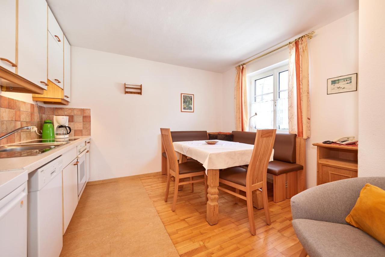 Apartments Geistlinger Flachau Esterno foto
