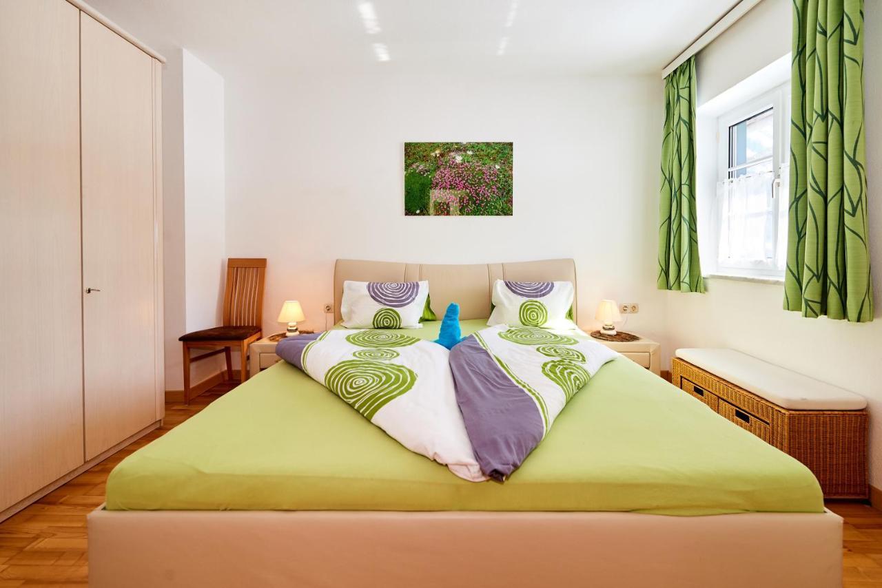 Apartments Geistlinger Flachau Esterno foto