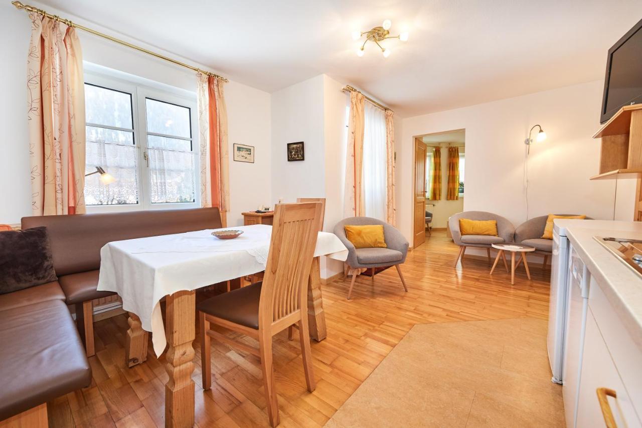 Apartments Geistlinger Flachau Esterno foto