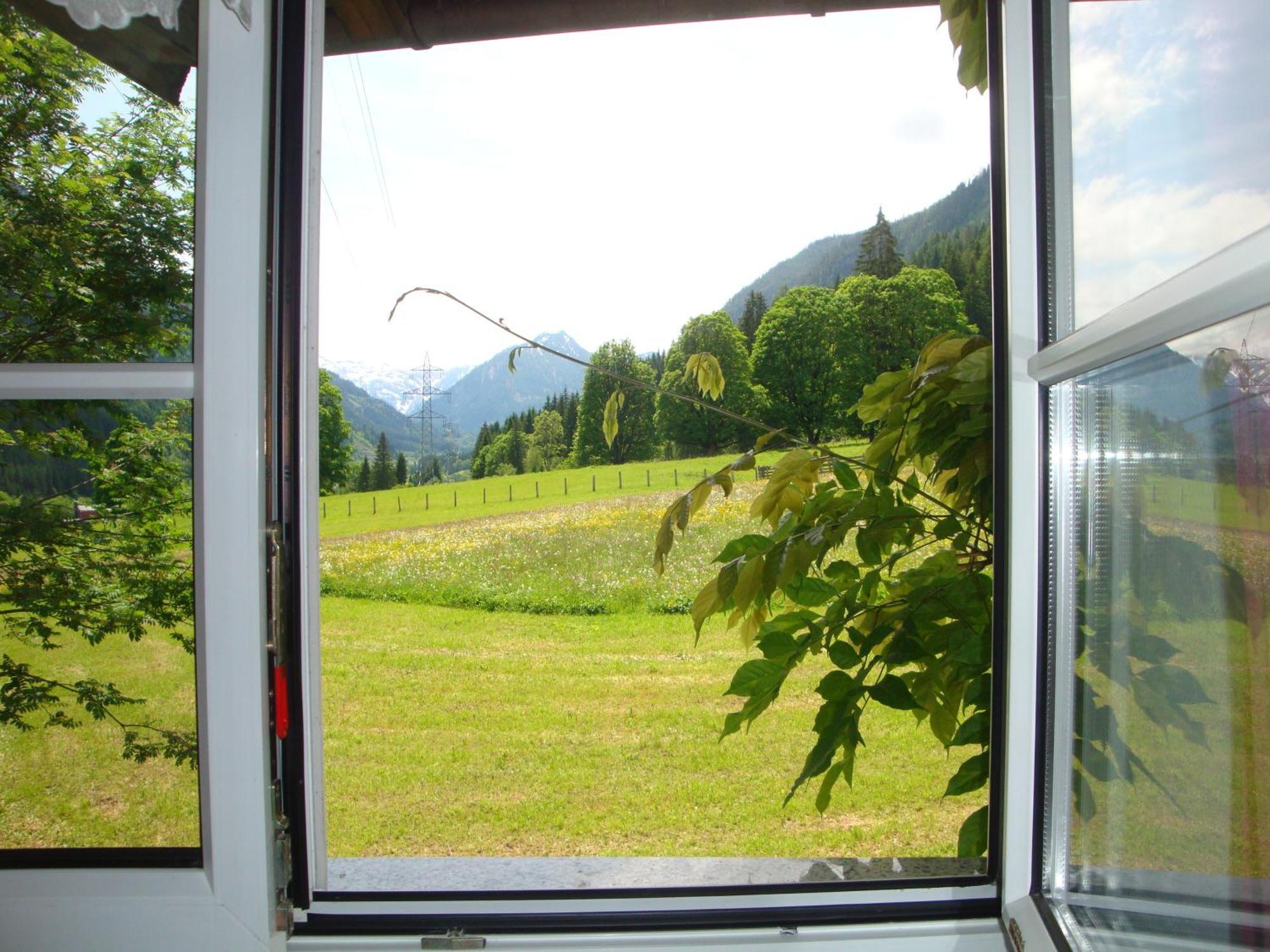 Apartments Geistlinger Flachau Esterno foto