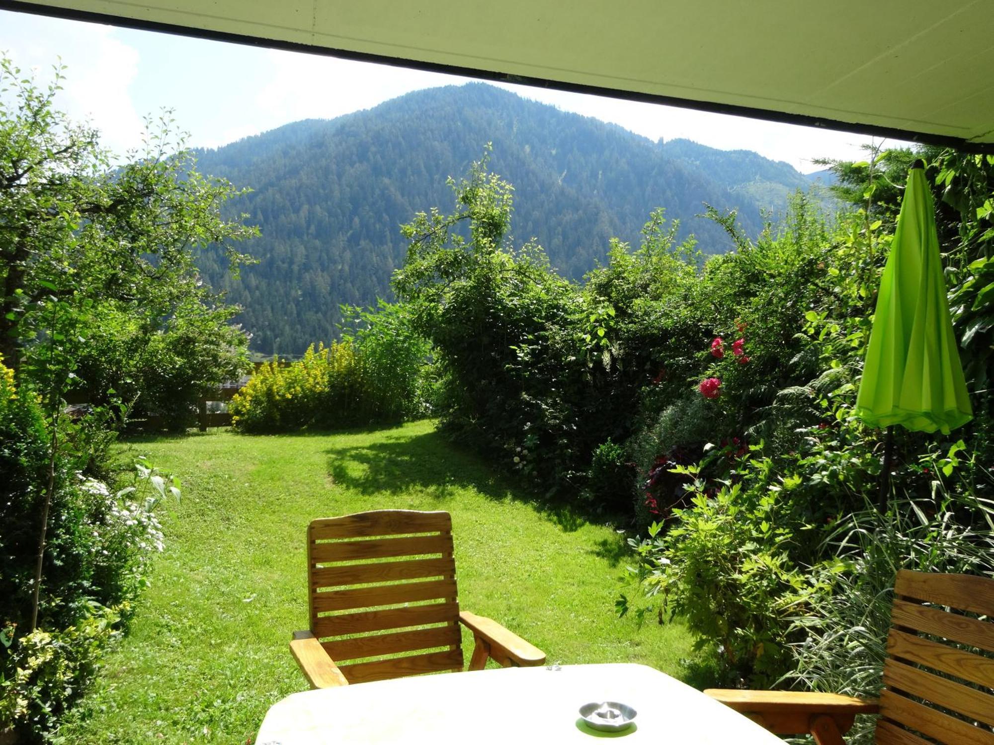 Apartments Geistlinger Flachau Camera foto
