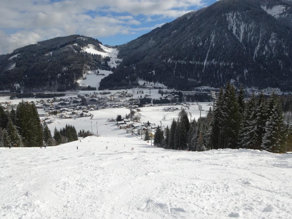 Apartments Geistlinger Flachau Esterno foto
